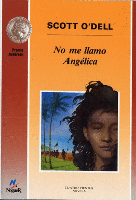 NO ME LLAMO ANG�LICA