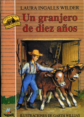 UN GRANJERO DE DIEZ A�OS