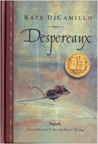 DESPEREAUX (RUSTICA)