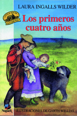 LOS PRIMEROS CUATRO A�OS