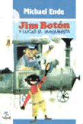 JIM BOTON Y LUCAS EL MAQUINISTA