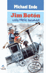 JIM BOT�N Y LOS TRECE SALVAJES