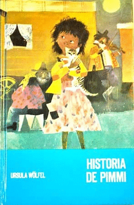 HISTORIA DE PIMMI