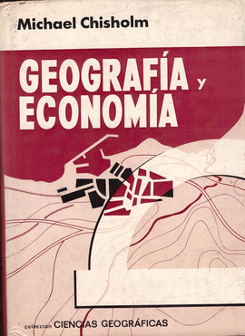 GEOGRAFIA Y ECONOMIA