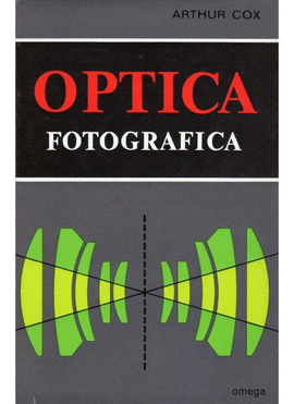 OPTICA FOTOGRAFICA