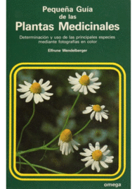 PEQ.GUIA PLANTAS MEDICINALES