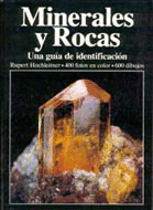 MINERALES Y ROCAS: GUIA IDENTIFICACION