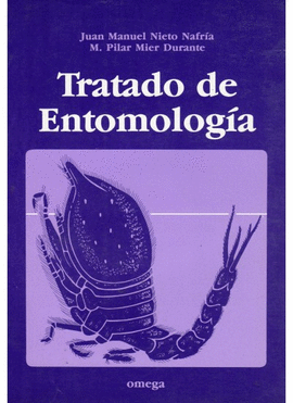 TRATADO DE ENTOMOLOGIA