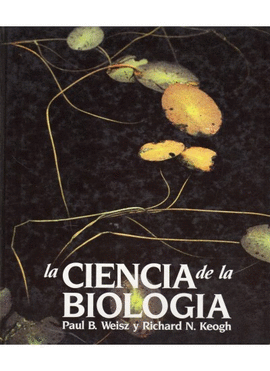 LA CIENCIA DE LA BIOLOGIA