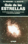 GUIA DE LAS ESTRELLAS