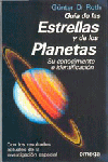 GUIA DE LAS ESTRELLAS Y PLANETAS, 2/ED.