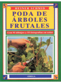PODA DE ARBOLES FRUTALES
