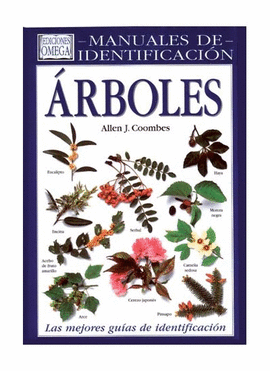 ARBOLES. UNA GU�A VISUAL.
