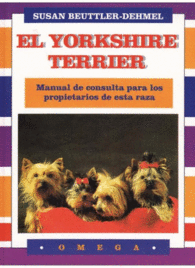EL YORKSHIRE TERRIER
