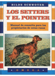 LOS SETTERS Y EL POINTER