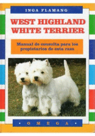 WEST HIGHLAND WHITE TERRIER