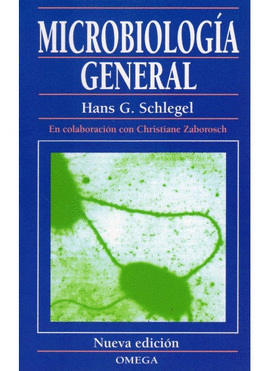 MICROBIOLOG�A GENERAL