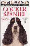COCKER SPANIEL. GUIAS RAZAS DE PERROS