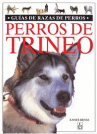 PERROS DE TRINEO