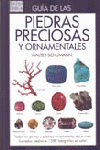 G PIEDRAS PRECIOSAS Y ORNAMENTALES 3 ED EDEL SCHMUKSTEINE GUIAS DEL NATURALISTA