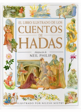 CUENTOS DE HADAS