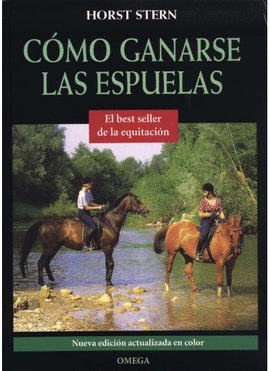COMO GANARSE LAS ESPUELAS