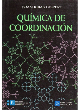 QUIMICA DE COORDINACI�N