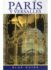 PARIS VARIOS GU�AS DE VIAJE