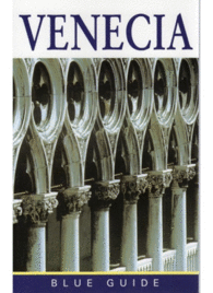 VENECIA BLUE GUIDE