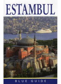 ESTAMBUL VARIOS GUAS DE VIAJE