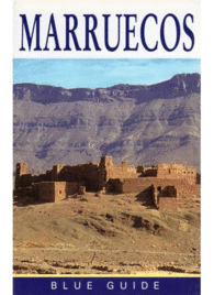 MARRUECOS VARIOS GU�AS DE VIAJE