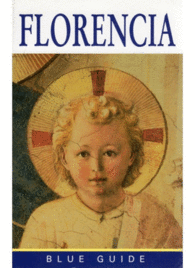 FLORENCIA VARIOS GU�AS DE VIAJE