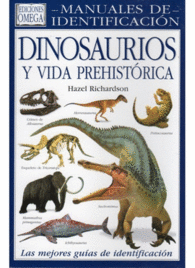 DINOSAURIOS Y VIDA PREHISTORICA