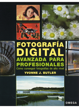 FOTOGRAFIA DIGITAL AVANZADA PROFESIONALES
