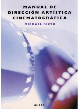 M.DIRECCI�N ART�STICA CINEMATOGR�FICA