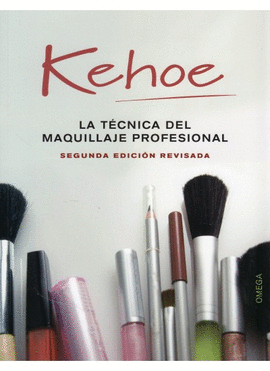 LA T�CNICA DEL MAQUILLAJE PROFESIONAL