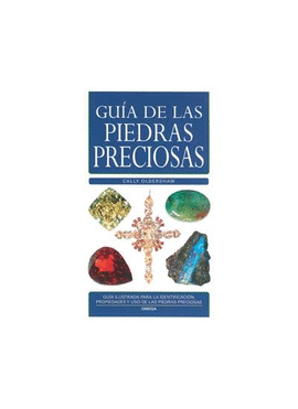 GU�A DE LAS PIEDRAS PRECIOSAS