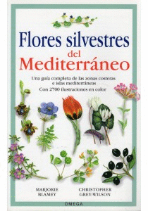 FLORES SILVESTRES DEL MEDITERR�NEO