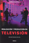 REALIZACI�N Y PRODUCCI�N TELEVISI�N