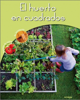 HUERTO EN CUADROS,EL