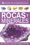 ROCAS Y MINERALES. GUAS DE LA NATURALEZA