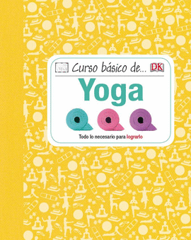 CURSO B�SICO DE YOGA