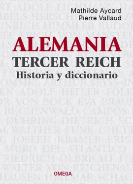 ALEMANIA TERCER REICH