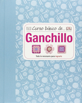 CURSO B�SICO DE... GANCHILLO