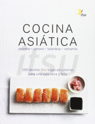 COCINA ASITICA ITSU