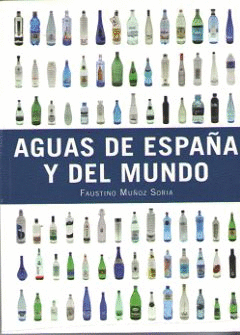 AGUAS DE ESPA�A Y DEL MUNDO
