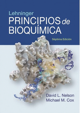 LEHNINGER PRINCIPIOS DE BIOQUIMICA