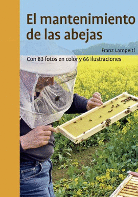 MANTENIMIENTO DE LAS ABEJAS,EL
