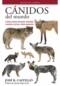 C�NIDOS DEL MUNDO