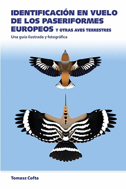 IDENTIFICACI�N EN VUELO DE LOS PASERIFORMES  EUROPEOS